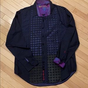 Robert Graham Limited Edition